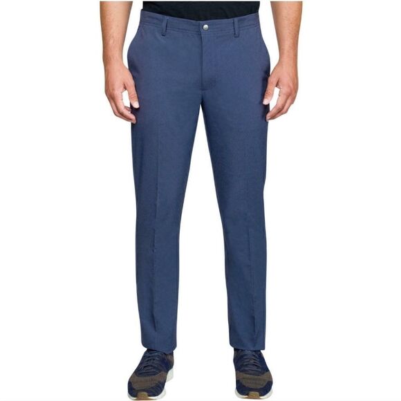Greg Norman Hi Tech Golf/Travel Pants - Picture 8 of 14